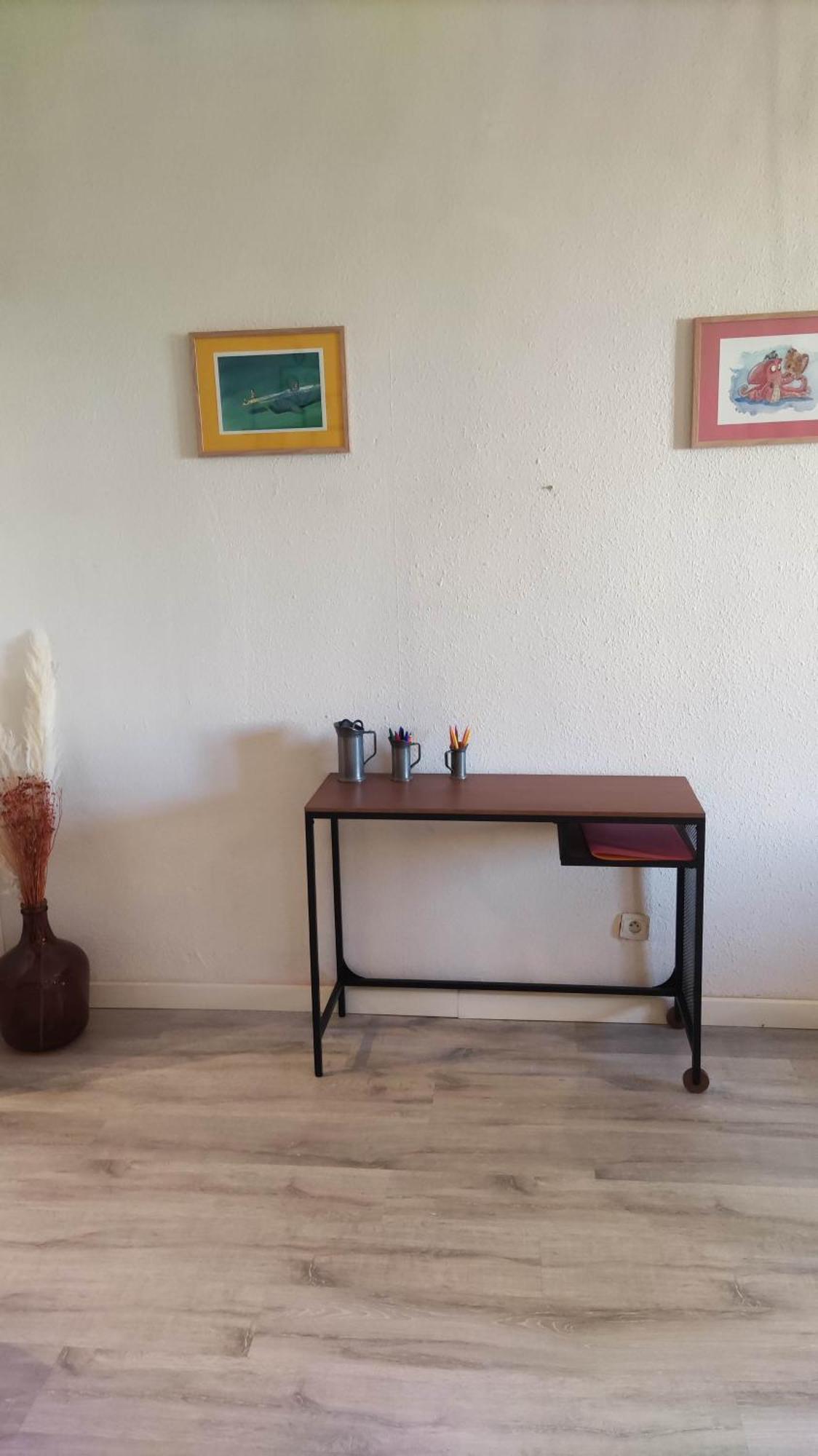 Set' En Couleurs Apartment Sete Bagian luar foto