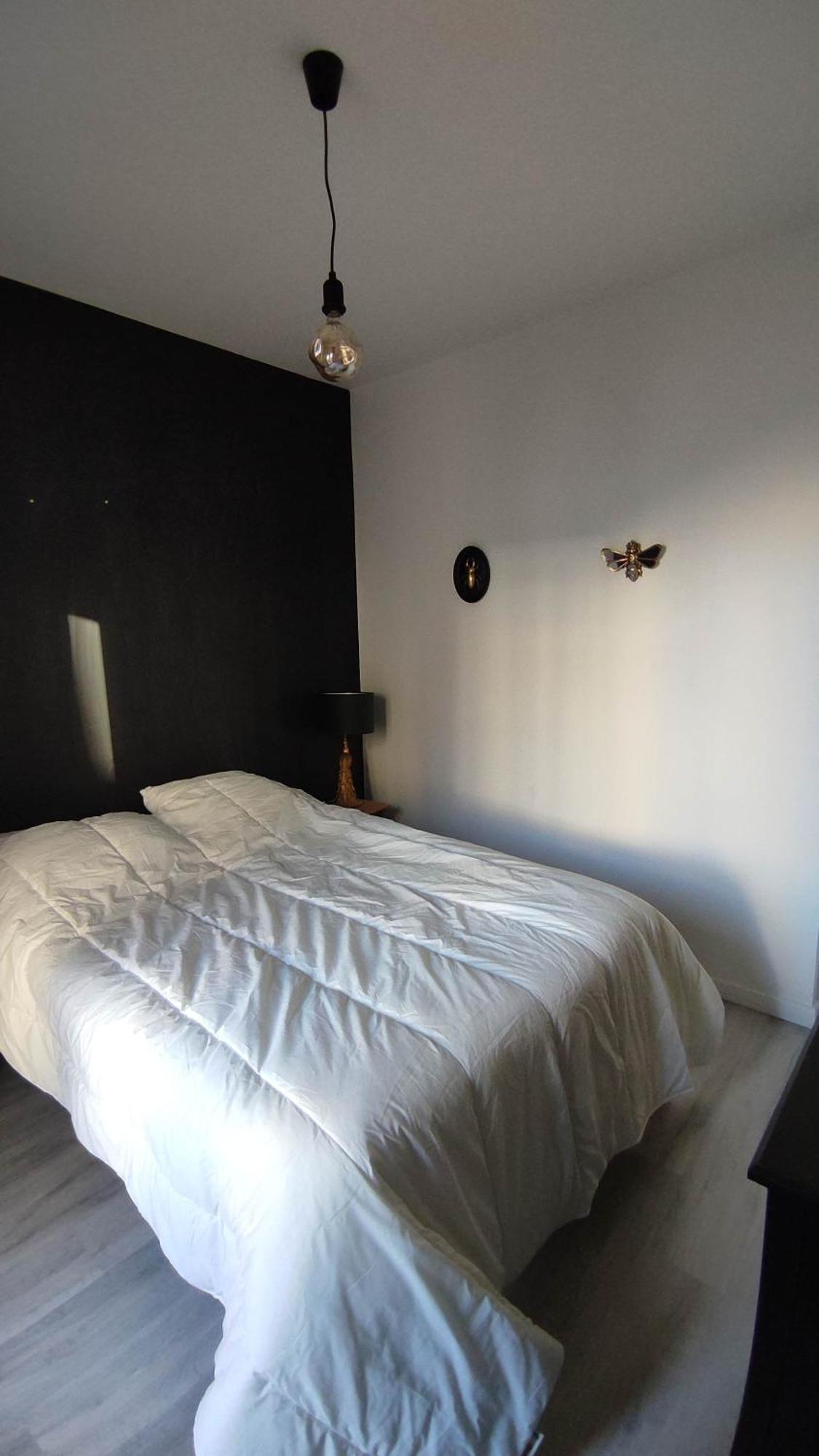 Set' En Couleurs Apartment Sete Bagian luar foto